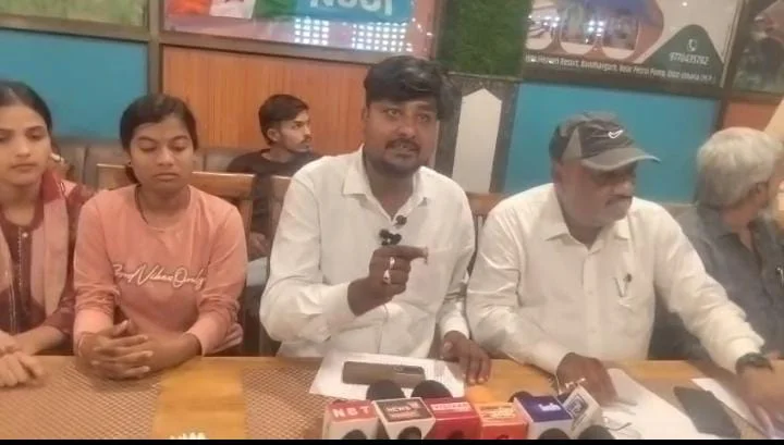 प्रत्यक्ष छात्रसंघ चुनाव की मांग तेज, नहीं हुए डायरेक्ट चुनाव तो आंदोलन करेगी NSUI